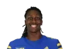 Yamdry Hernandez headshot