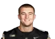 Luke Klare headshot