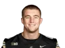 Luke Klare headshot