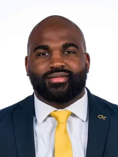 Kyle Pope headshot