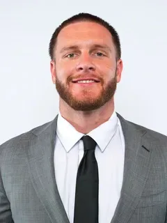 Mark Seidler headshot