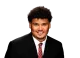 Keon Keeley headshot
