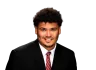 Keon Keeley headshot