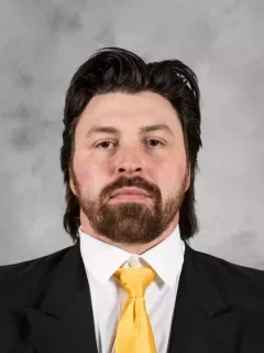 Jake Beckett headshot