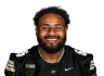Bradyn Welch-Joiner headshot