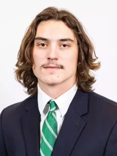 Jack Henninger headshot