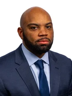 Charles Clark headshot