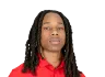 Asaad Brown Jr. headshot