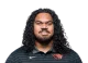 Tevita Pome'e headshot