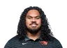 Tevita Pome'e headshot