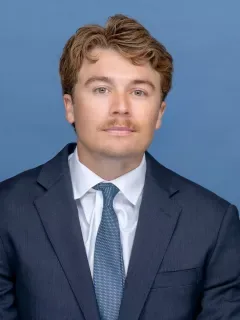 Owen Straley headshot