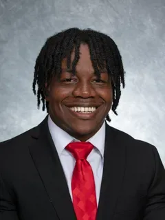 Ty Boles headshot