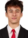 Harran Zureikat headshot