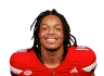 Kris Hughes headshot