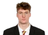 Chase Loftin headshot