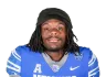 Mario Robinson headshot