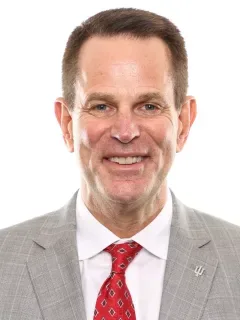 Curt Cignetti headshot