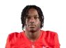 Amare Thomas headshot