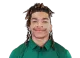 DJ Morton headshot