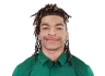 DJ Morton headshot