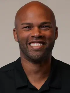 Eric Franklin headshot