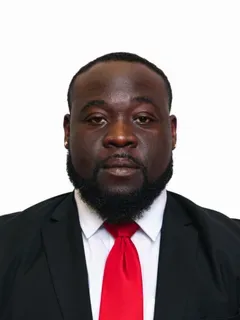 Michael Smith headshot