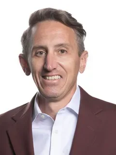 Ryan Pittsinger headshot