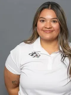India Vasquez-Caldwell headshot