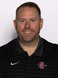 Tyler Sutton headshot