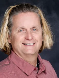 David Yost headshot