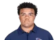 Devron Williams Jr. headshot