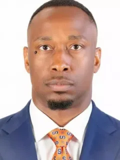 Jeremy Hawkins headshot