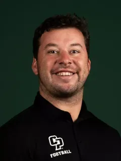 Matthew Hazelwood headshot