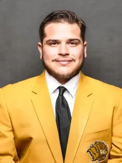 Nathan Jones headshot