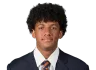 Daunte Bacheyie headshot
