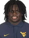 Amari Latimer headshot