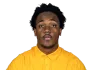 Jeramie Posey headshot