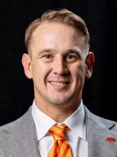 Eric Morris headshot