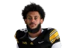 Deshaun Lee headshot