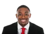 CJ Jones headshot