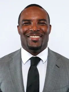 Melvin Rice headshot