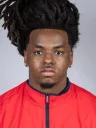 Zechariah Hall headshot