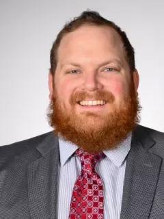Kevin O'Brien headshot