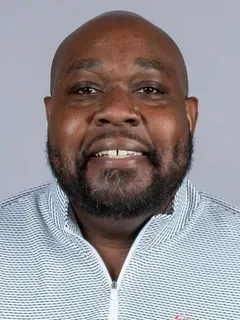 Bryant Ross headshot