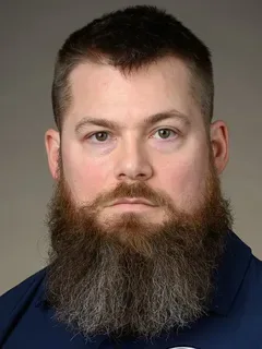 Lucas White headshot