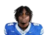 Tiyyan Robinson headshot