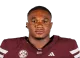 Trevion Williams headshot