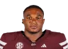 Trevion Williams headshot