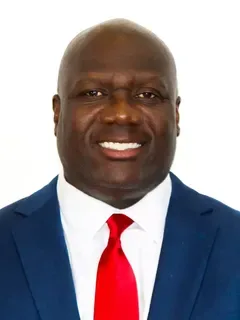 Ted White headshot