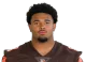 Dorian Pringle headshot